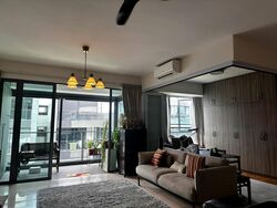 The Sixth Avenue Residences (D10), Condominium #434350551